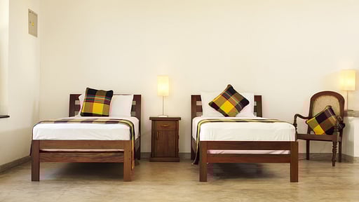 Villa Salina Bedroom 6