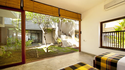 Villa Salina Bedroom 6