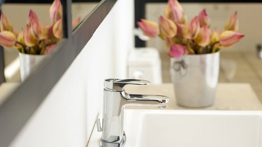 Villa Salina Bedroom 2