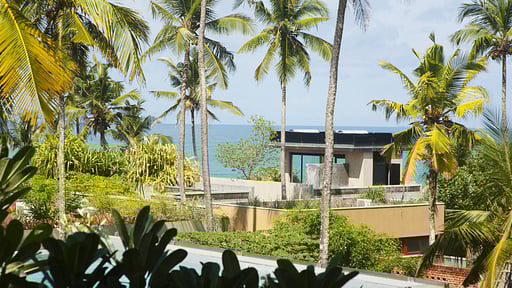 Villa Salina Surroundings