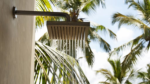 Villa Salina Bedroom 1