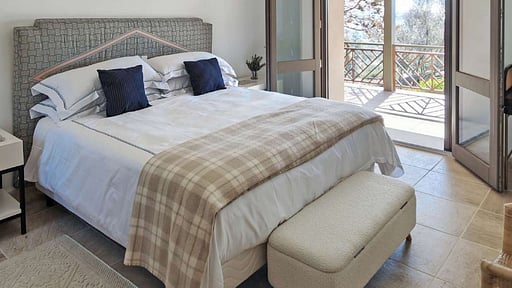 Villa Salinedda Chambre 1