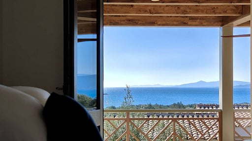 Villa Salinedda Autres