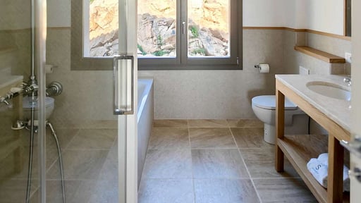 Villa Salinedda Chambre 1