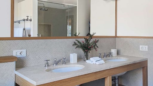 Villa Salinedda Chambre 4