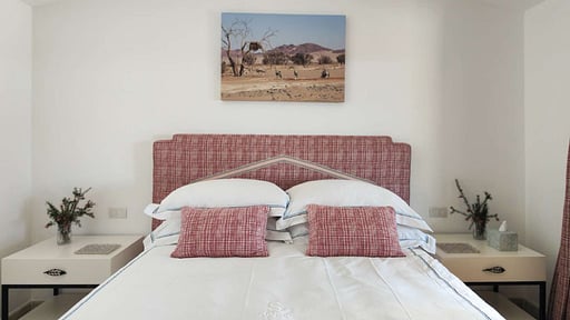 Villa Salinedda Chambre 3