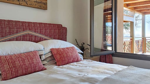 Villa Salinedda Chambre 3