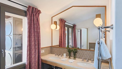 Villa Salinedda Chambre 3