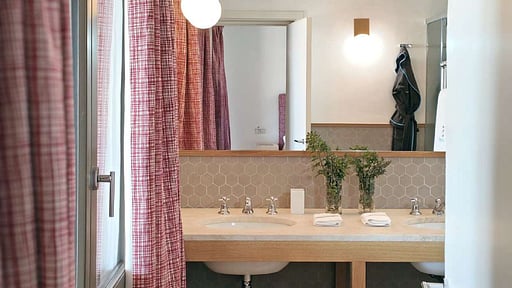 Villa Salinedda Chambre 3