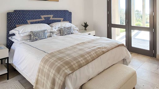 Villa Salinedda Chambre 2