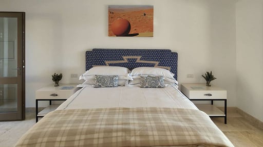 Villa Salinedda Chambre 2