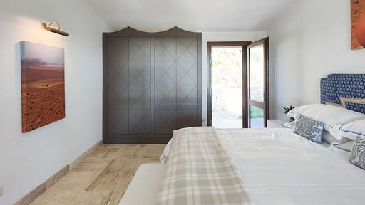 Villa Salinedda Chambre 2