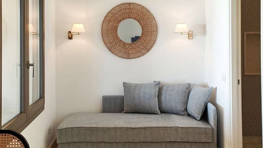 Villa Salinedda Chambre 1