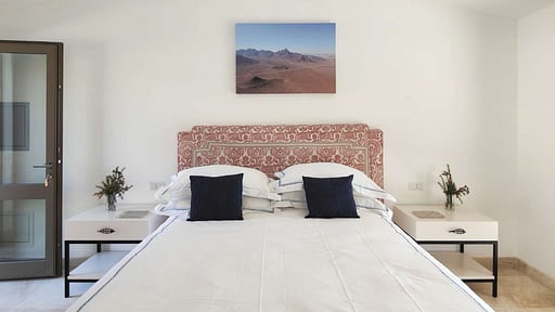 Villa Salinedda Chambre 4