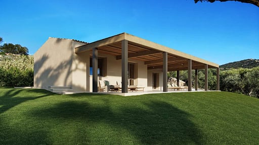 Villa Salinedda Autres