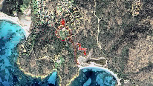 Villa Salinedda Autres