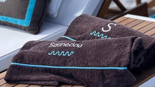 Villa Salinedda Autres