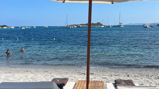 Villa Salinedda Autres