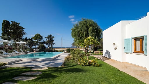 Villa Salinella Others