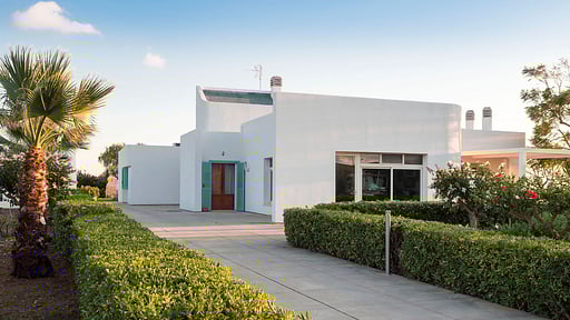 Villa Salinella Others