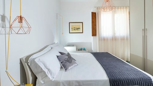 Villa Salinella Bedroom 2