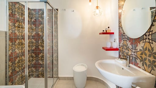 Villa Salinella Bedroom 2