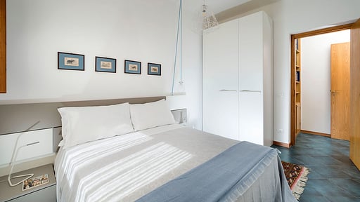 Villa Salinella Bedroom 3