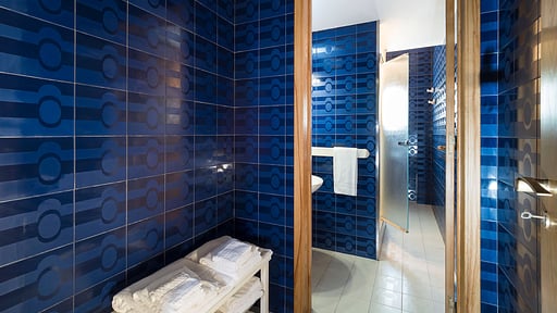 Villa Salinella Bedroom 4