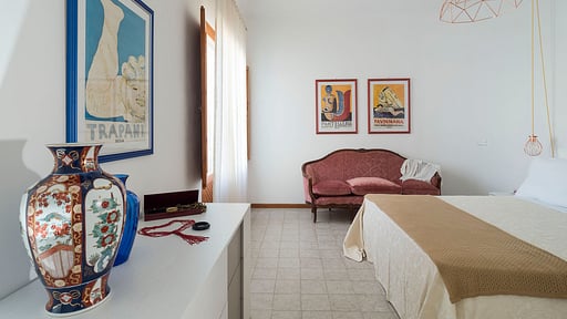 Villa Salinella Bedroom 5