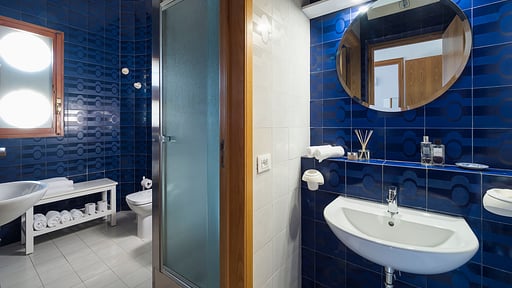 Villa Salinella Bedroom 5