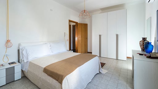 Villa Salinella Bedroom 5