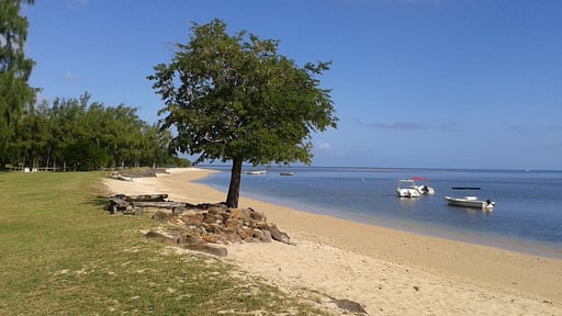 Villa Salines Beachfront Umgebung