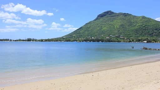 Villa Salines Beachfront Umgebung