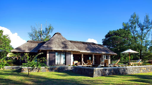Villa Salines Beachfront Andere