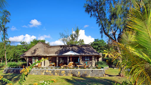 Villa Salines Beachfront Andere