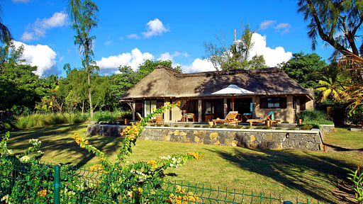 Villa Salines Beachfront Andere
