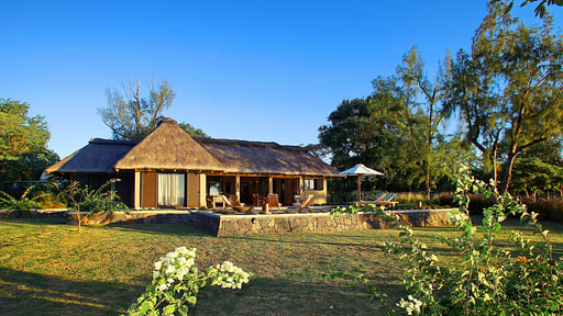 Villa Salines Beachfront Andere