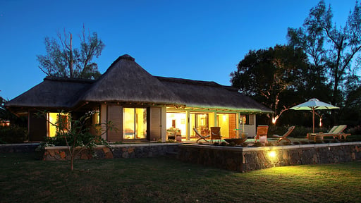 Villa Salines Beachfront Andere