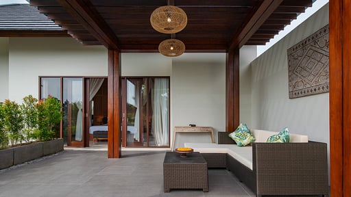 Villa Sally 3 Others