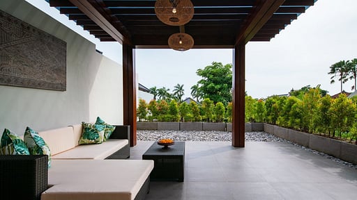 Villa Sally 3 Others