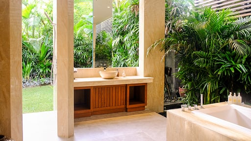 Villa Sally Bedroom 2