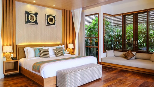Villa Sally Bedroom 2