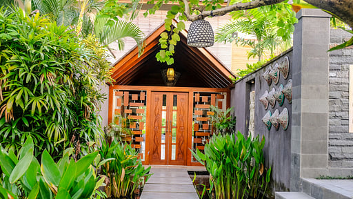 Villa Sally Others