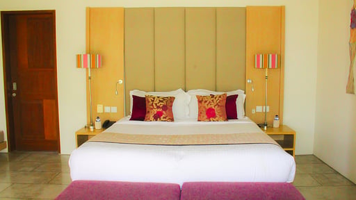 Villa Sally Bedroom 3