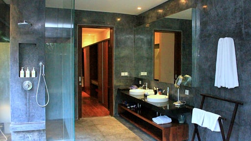 Villa Sally Bedroom 4