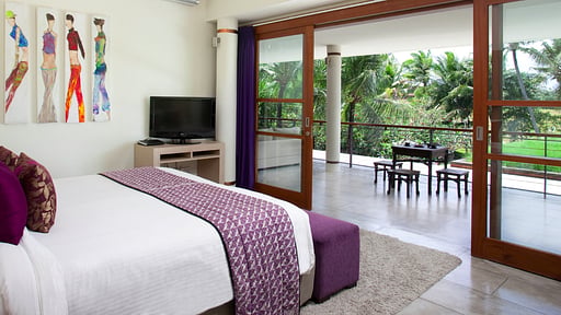 Villa Sally Bedroom 3