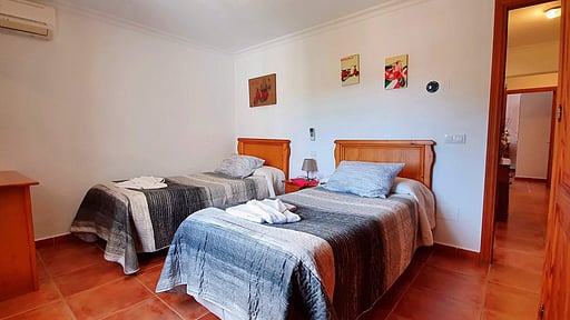 Villa Salve Bedroom 2