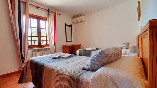 Villa Salve Bedroom 2