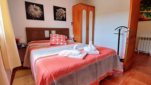 Villa Salve Bedroom 3