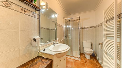 Villa Salve Bedroom 2